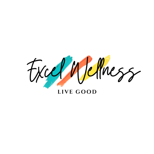 Excel Wellness Logo
