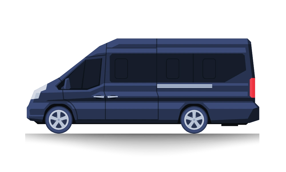 Cam Ranh-Mui Ne Limobus Transfer