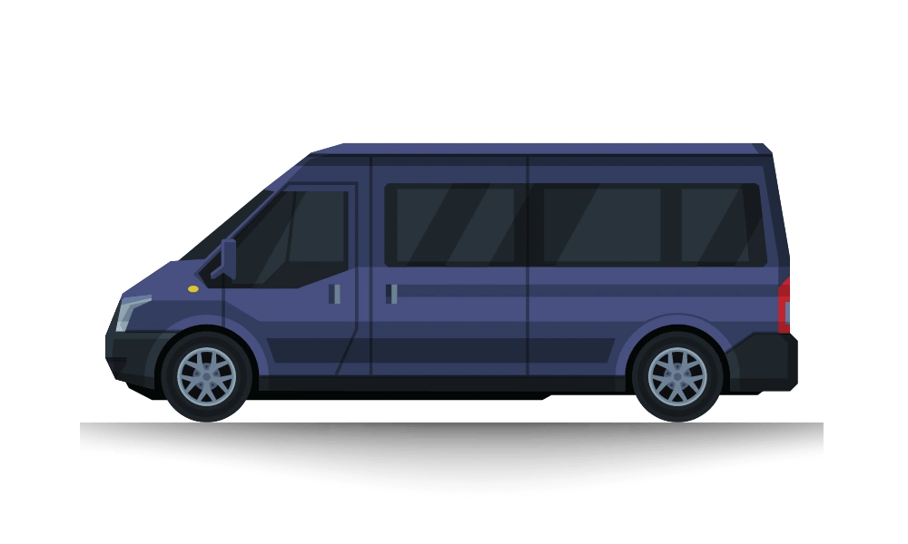 Cam Ranh-Mui Ne Minibus Transfer