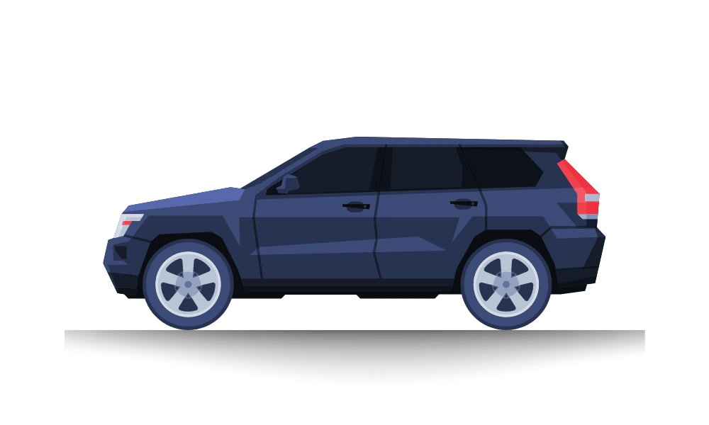 Cam Ranh-Mui Ne SUV Transfer