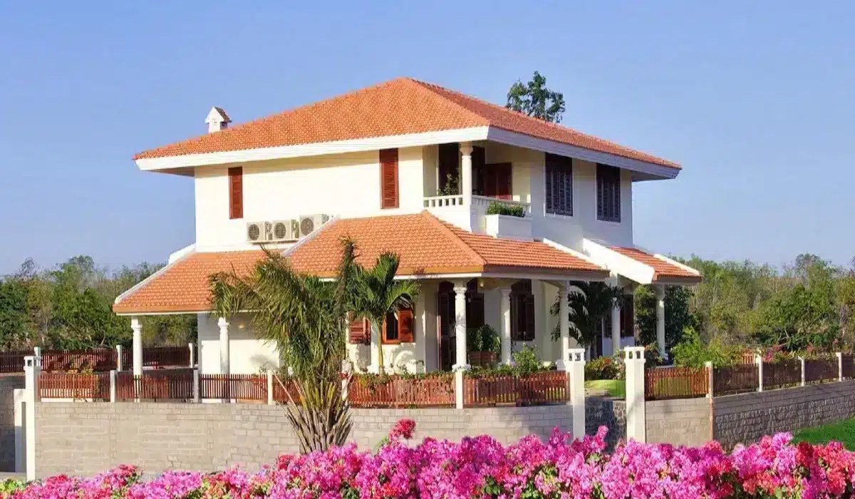 Mui Ne Domain Villa