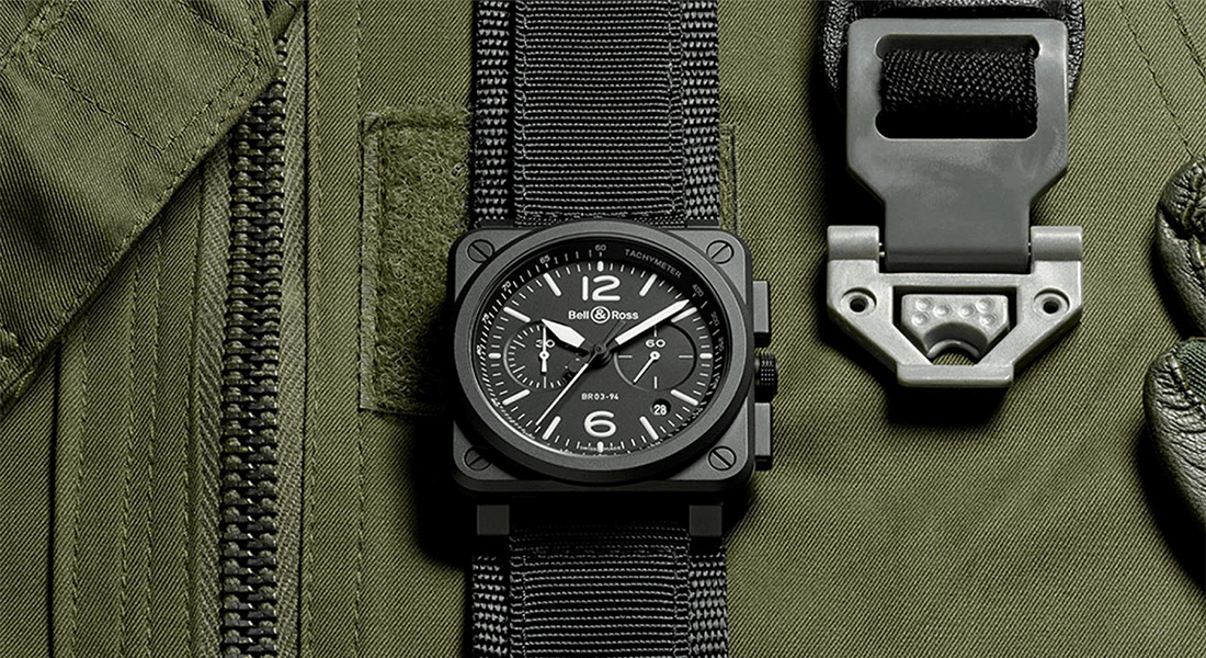 Bell & Ross 自動巻 クロノグラフ ベルロス 正常稼働 bellross_01.jpg?fit=1100,600&