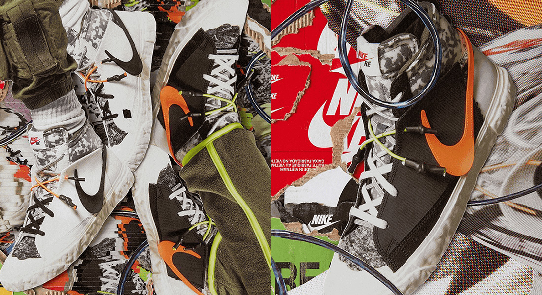 Nike x トム・サックス Mars Yard 3.0 が2025年9月に復活か？ – 時代を
