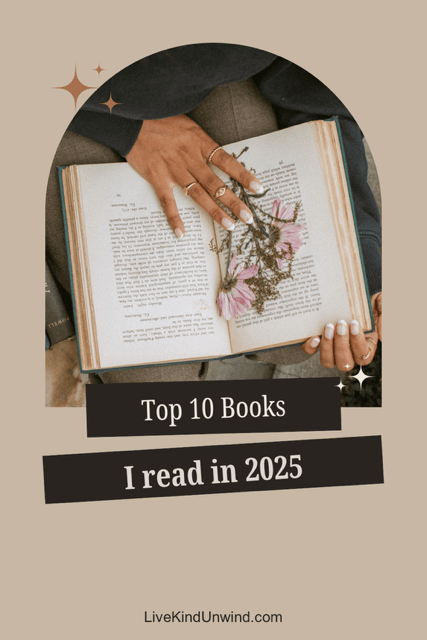 The Best Books I Read This Year