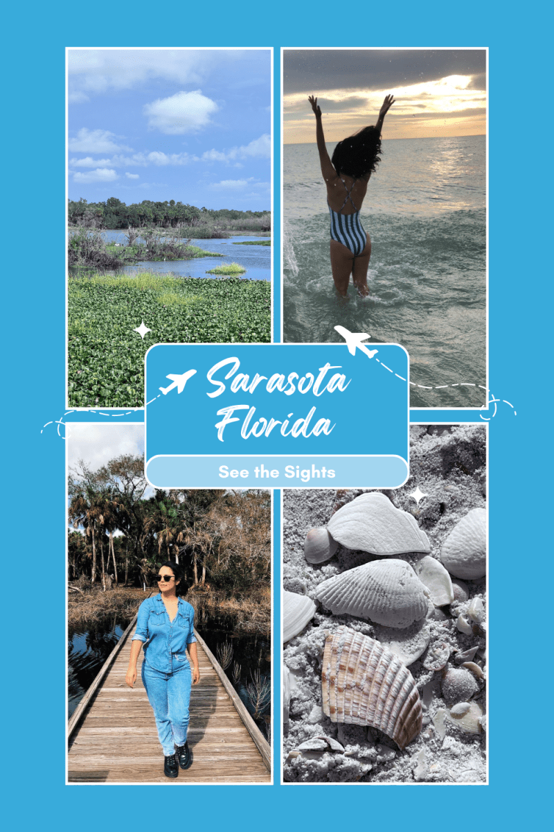 Fun in the Sun: Sarasota Sights & Activities