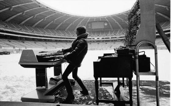 キース・エマーソン・バンド・フィーチャリング・マーク・ボニーラ CDJapan : Keith Emerson Band Featuring Marc Bonilla Keith
