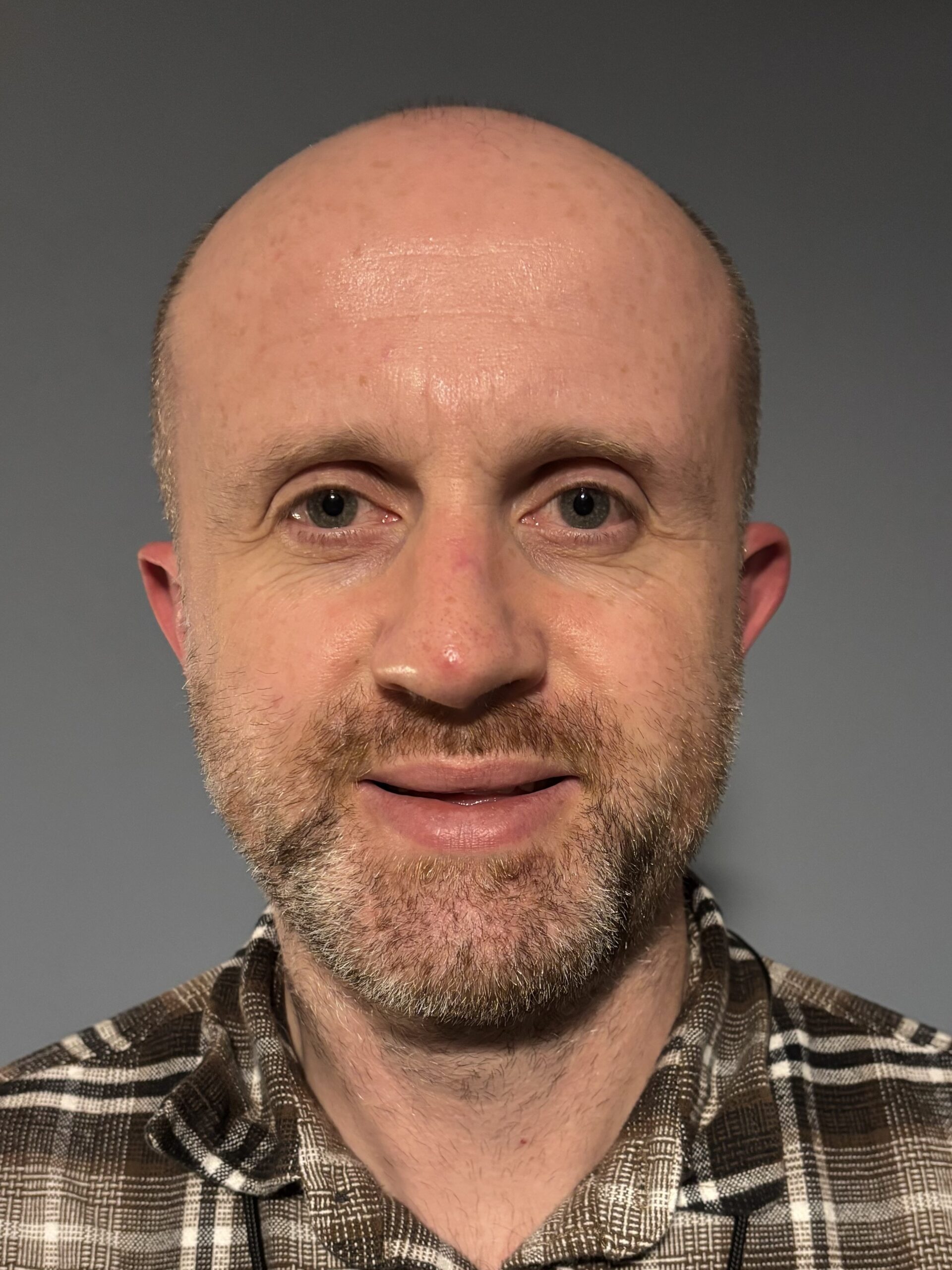 David Williams