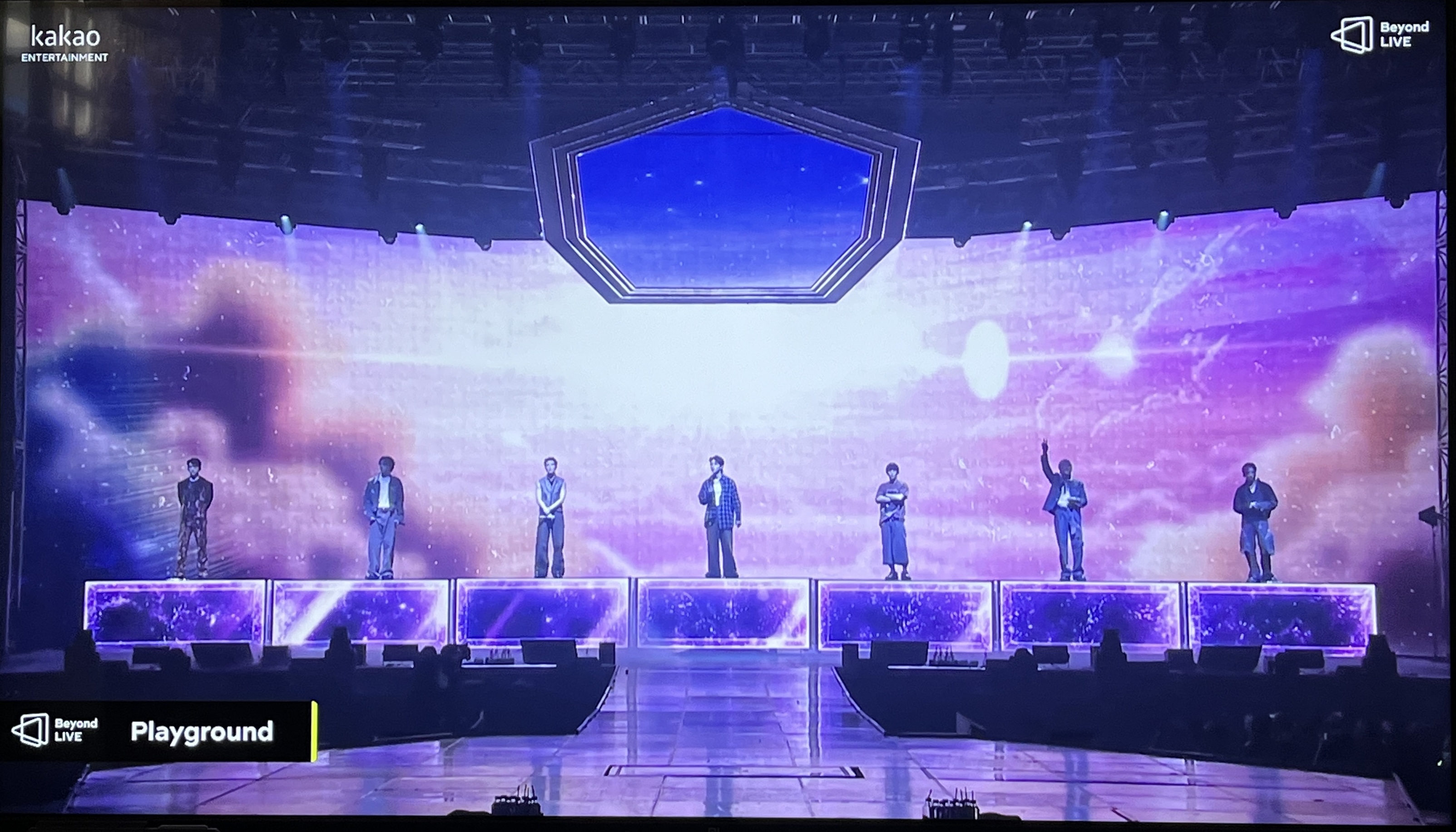 K-Event GOT7 NESTFEST コンサート MD アガセ キーホルダー Review