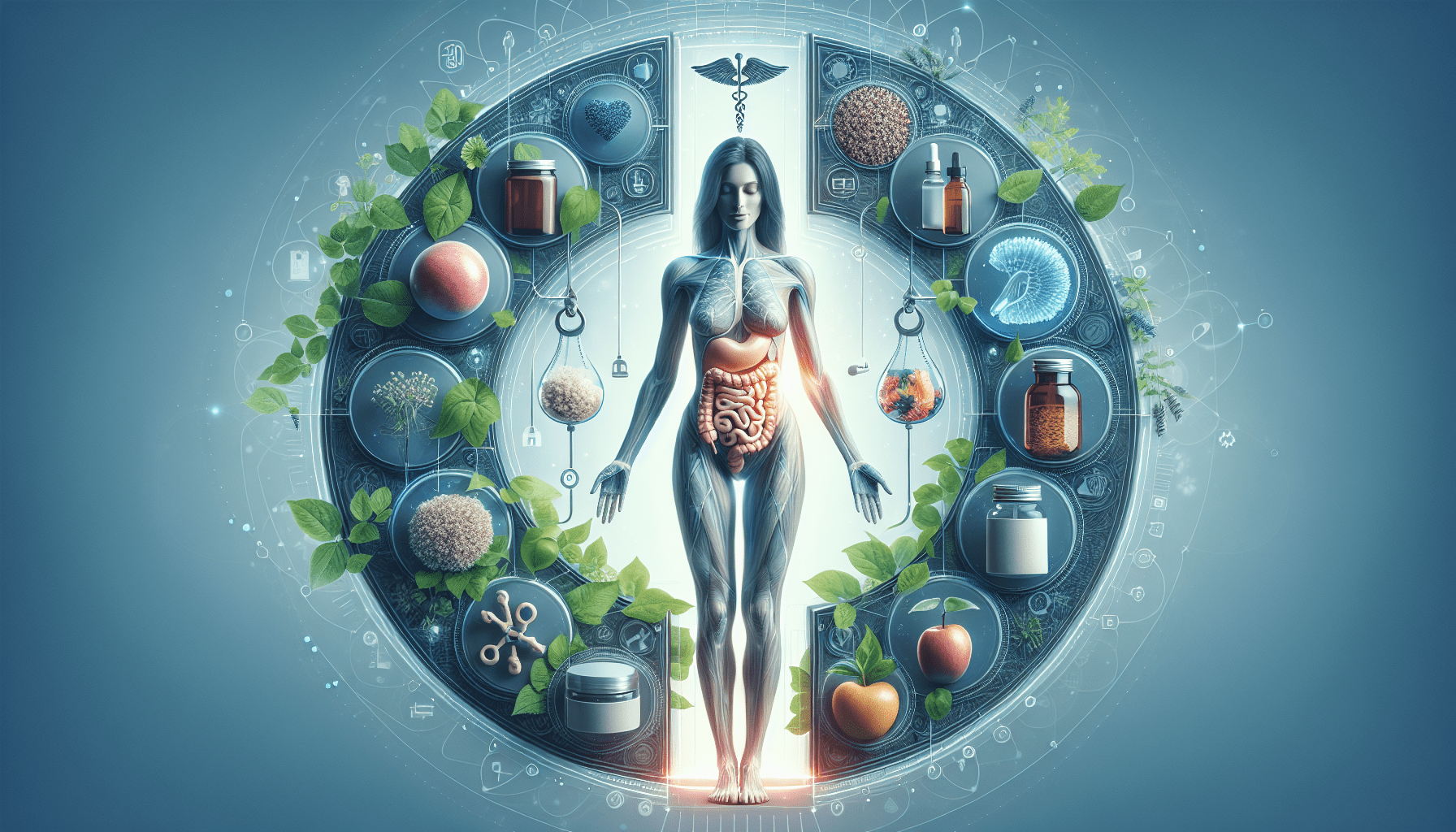 Unlock Your Body's Balance: Support Natural Processes