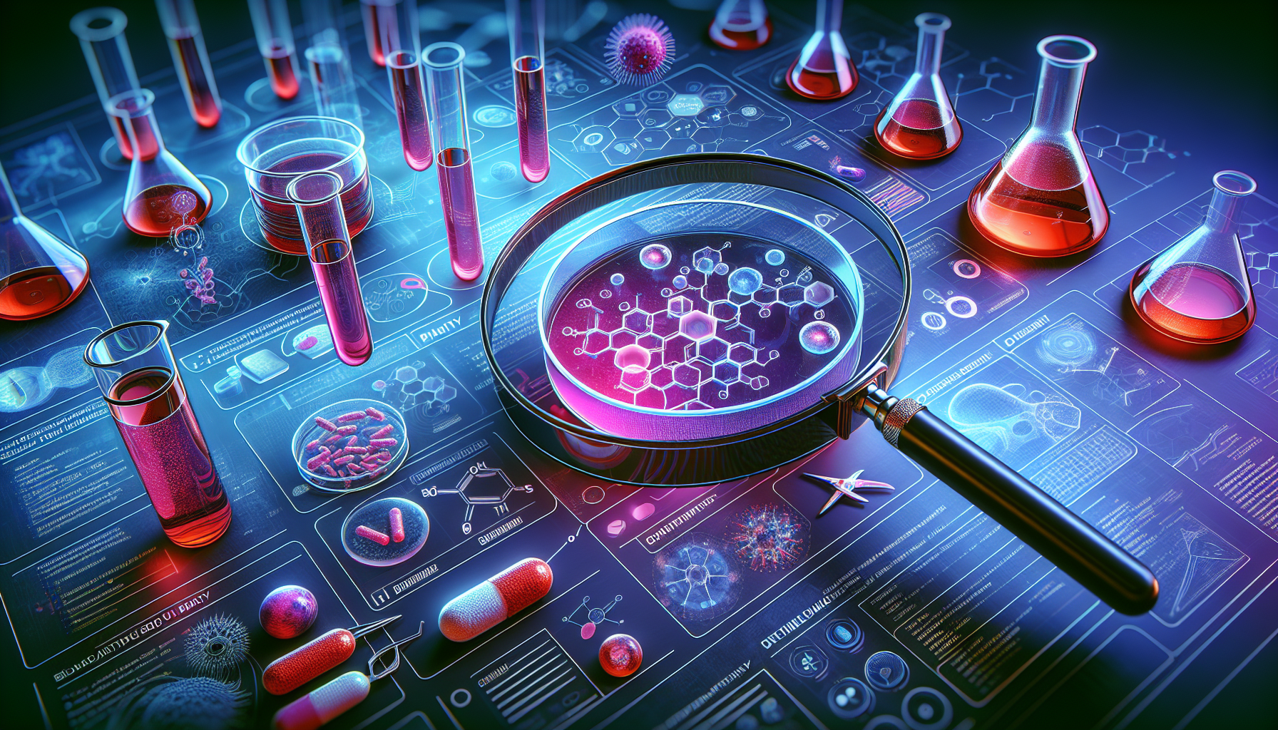 Unlocking Quality: BioAgilytix's Certified Redox Edge