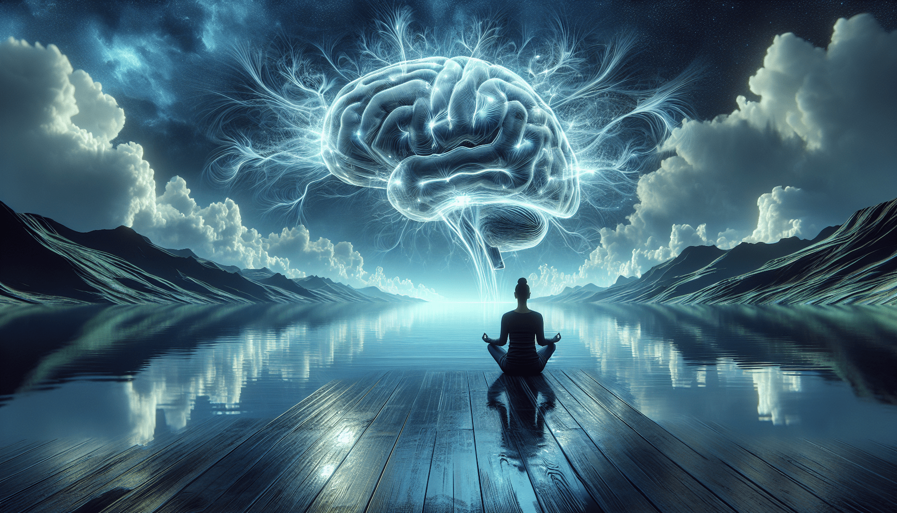 Unlock Your Brain's Potential: Boost Focus & Clarity