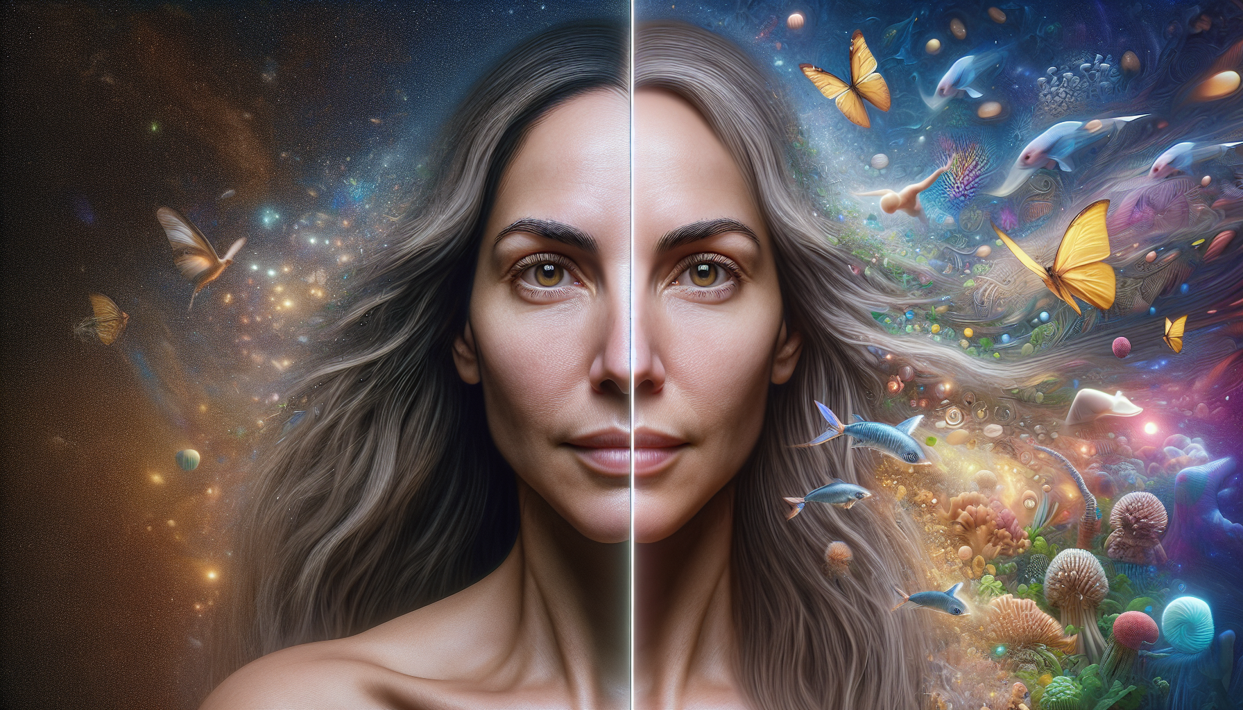 Discover Real Stories: Visible Differences and Results