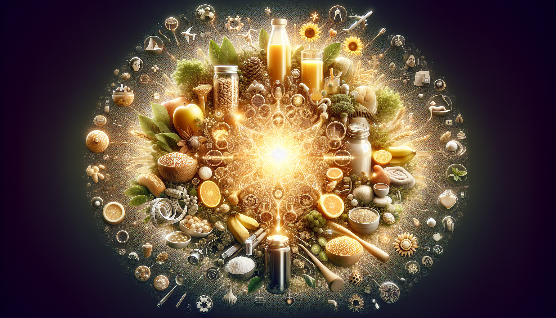Unlock the Secrets to Daily Vitality and Well-Being