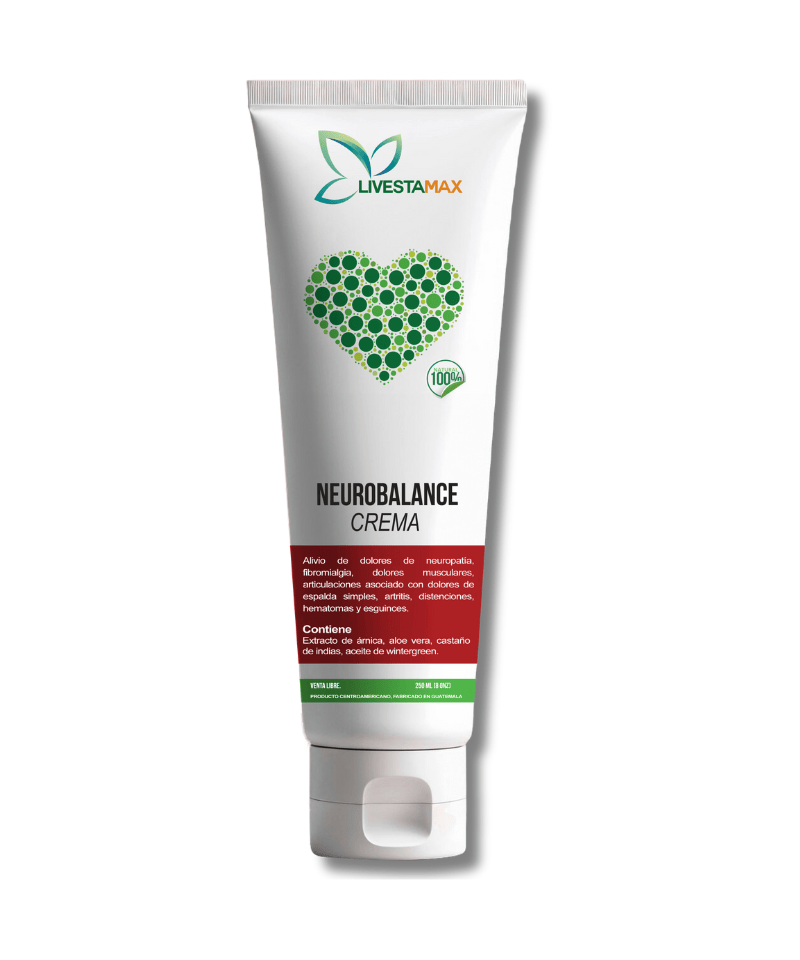 Crema Neurobalance