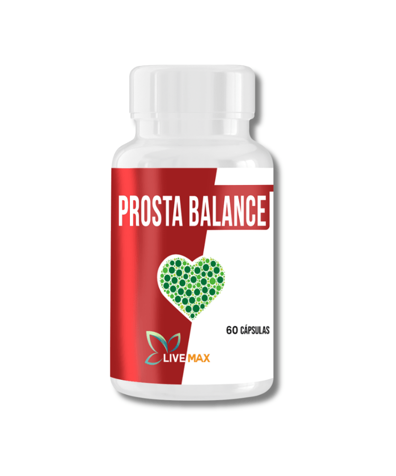 Prostabalance