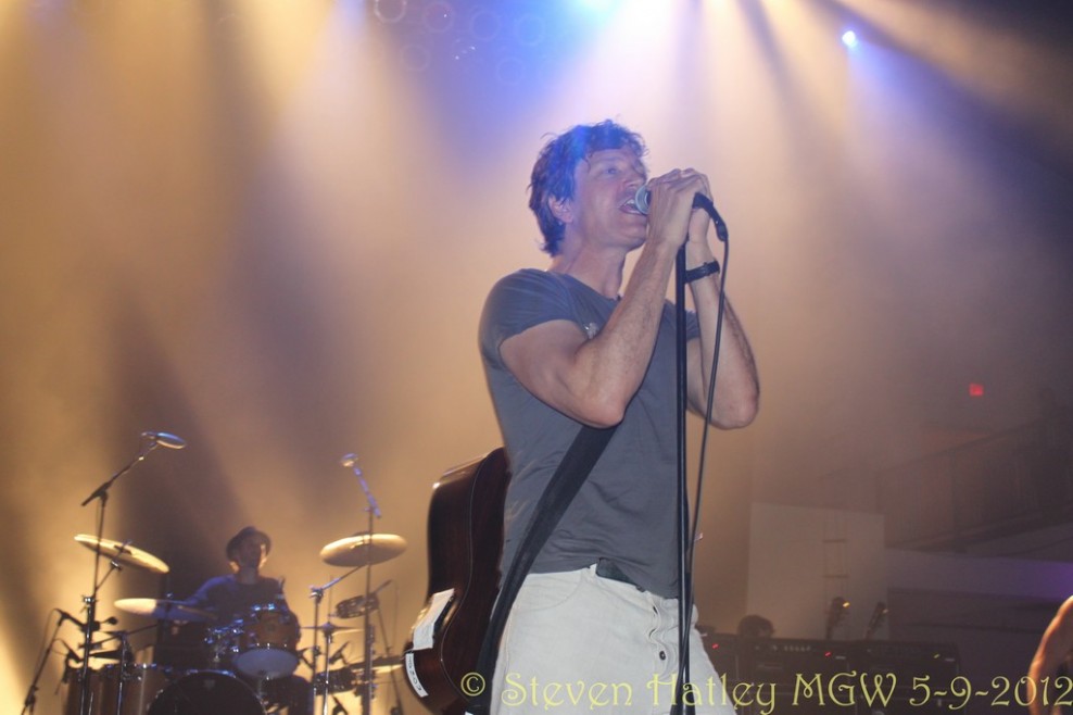 mardi gras world third eye blind