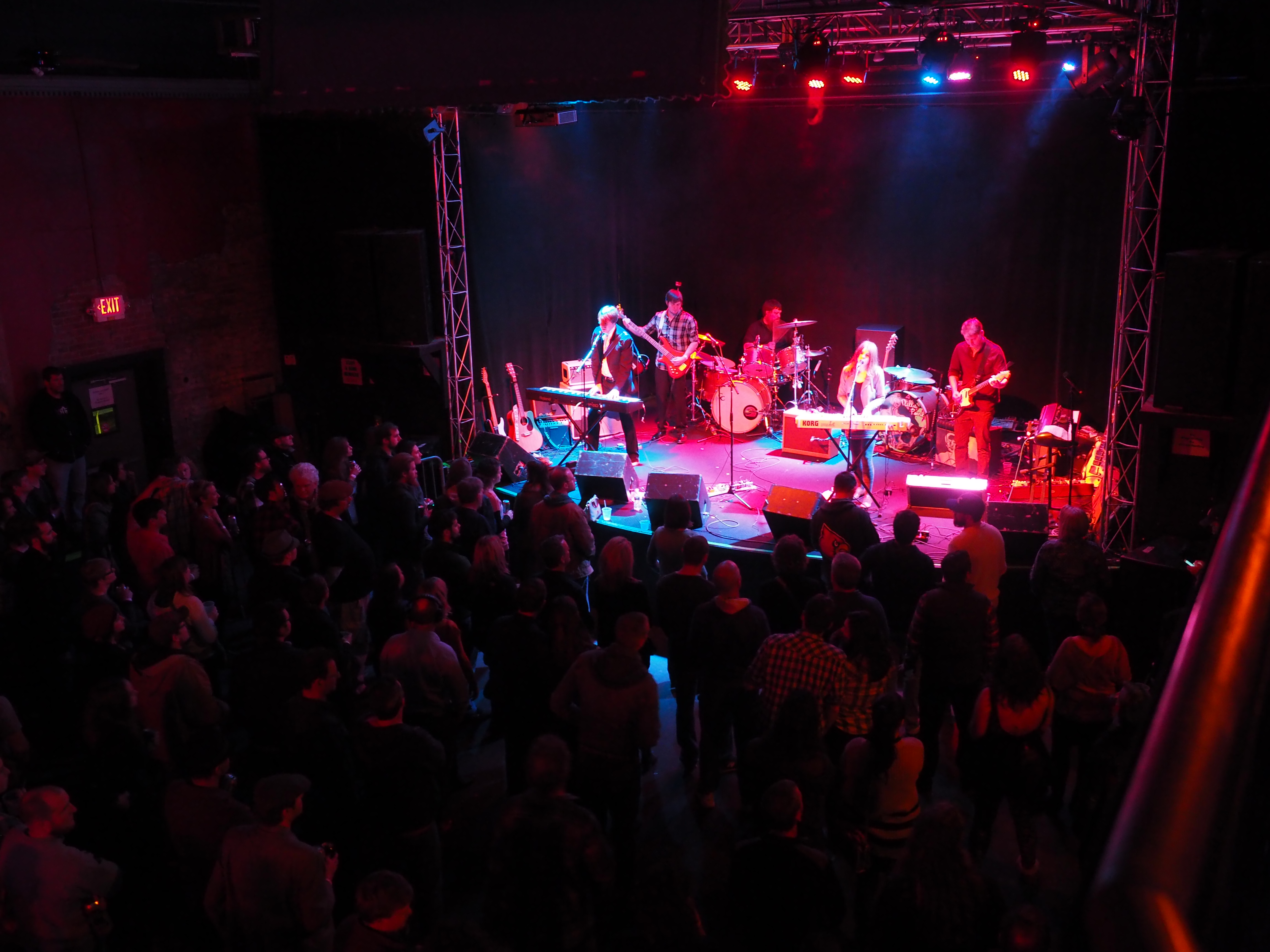 Frederick The Younger