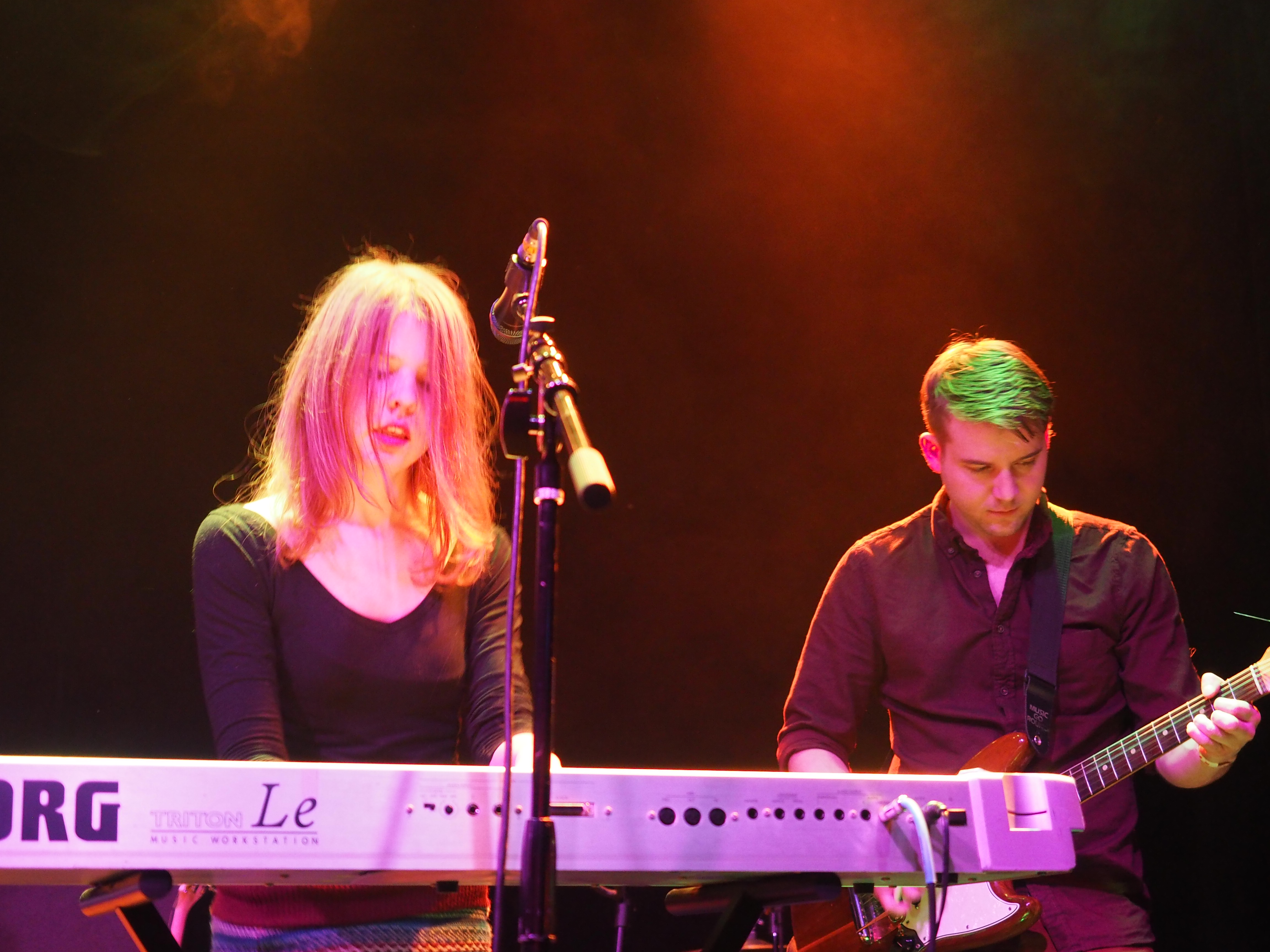 Frederick The Younger