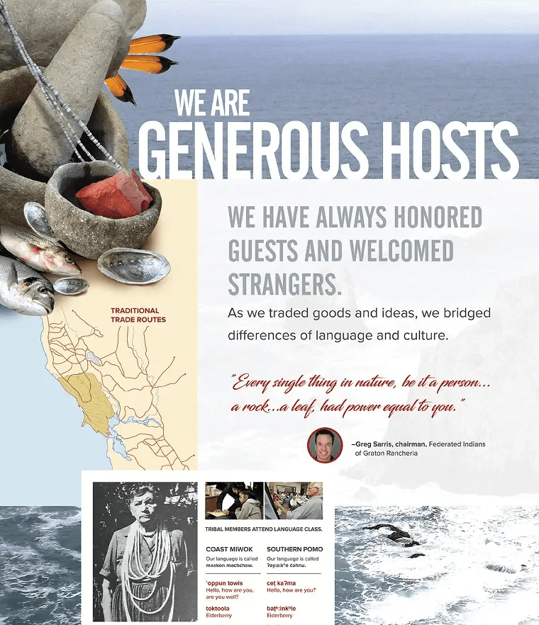 Indigenous Placekeeping