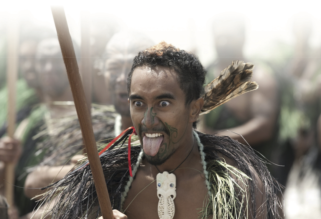 Новая Зеландия — 2019