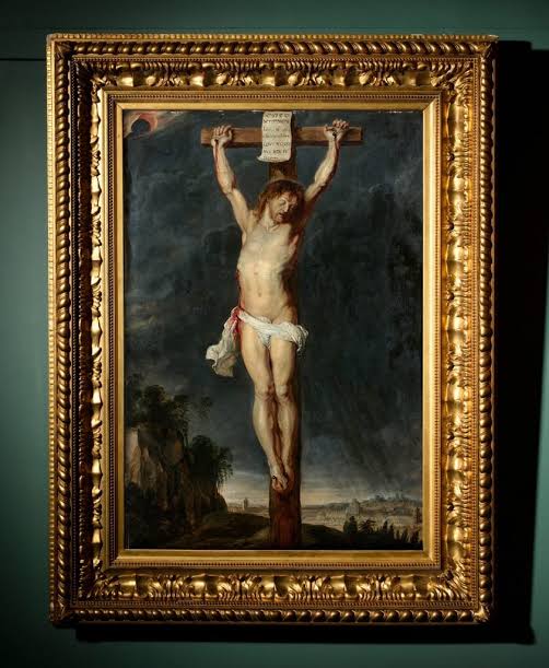 Rediscovered Peter Paul Rubens Masterpiece Shatters Auction Records and Rewrites Art History
