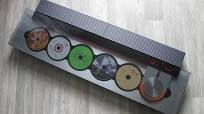 b&o cd player