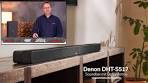 denon dht s517