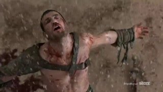 spartacus streaming