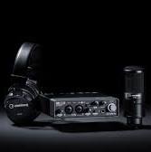 steinberg ur22c