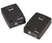 bluetooth surround system