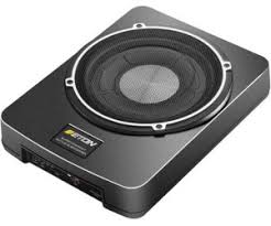 eton subwoofer