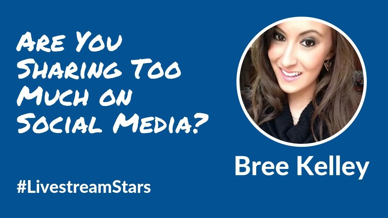 Bree Kelley Livestream Universe Stars