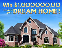 PCH $1 Million Dream Home Giveaway 2025 (mpo.pch.com/Giveaway)