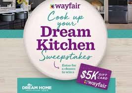 Food Network Your Dream Kitchen Giveaway 2024 (foodnetwork.com)