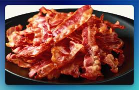Smithfield Win Free Bacon for a Year Sweepstakes 2025