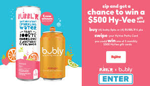 Win $500 Hy-Vee Gift Cards 2025 (pepsipromos.com)