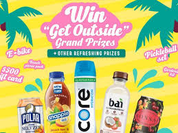 Core Hydration New Year New You Instant Win Game 2025 (corehydrationrewards.com)