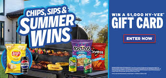 Pepsico Hy-Vee Superbowl Giveaway 2025 (pepsipromos.com)