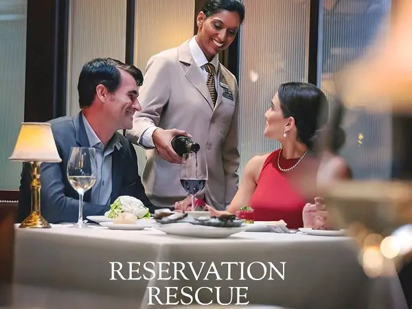 Win a Valentines Dinner at Your Favorite Restaurant