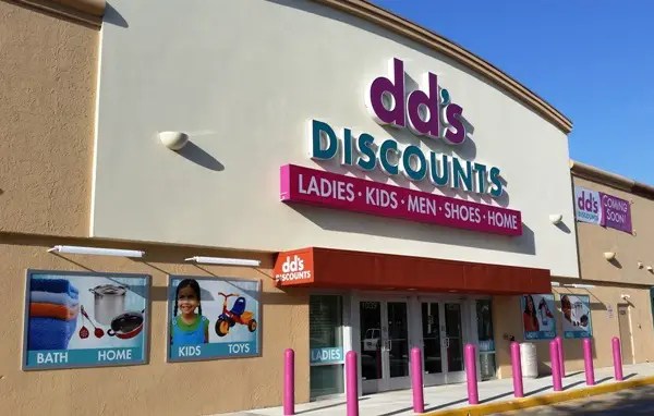 DDs Discounts Customer Satisfaction Survey 2025 (ddslistens.com/Survey)