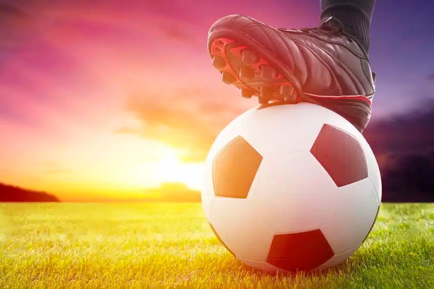 Modelo Soccer 2025 Sweepstakes