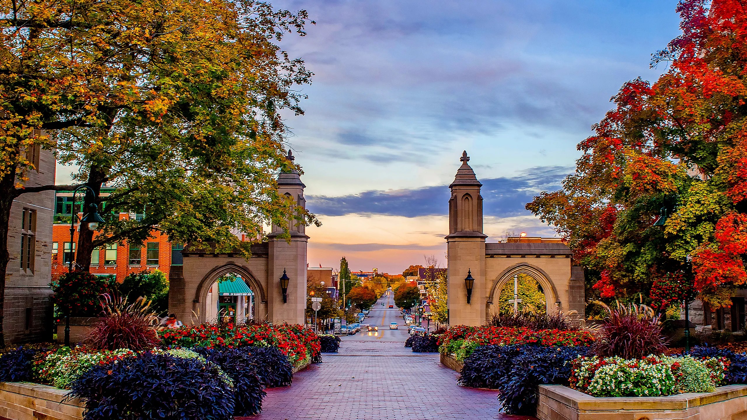 Bloomington Spring Getaway Giveaway 2025