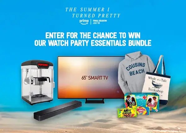 Sour or Sweet Summer Sweepstakes 2025 (snackworks.com)