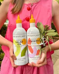 Brightland From Garden to Table Giveaway 2025
