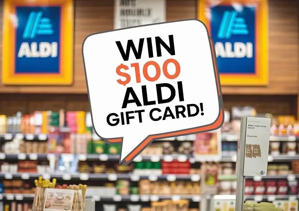 Aldi Satisfaction Survey Sweepstakes 2025
