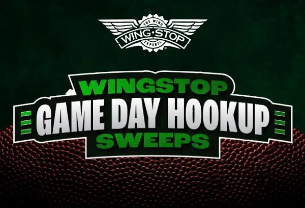 Win Free Wingstop for the Rest of 2025