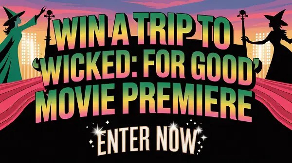 TODAYs Changed For Good Contest 2025