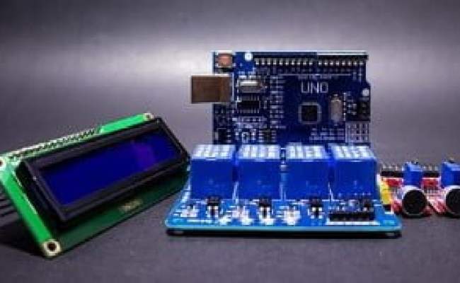 Free Arduino Tutorial - Arduino Crash Course - LiveTalent.org