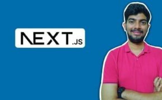 Free Next.js Tutorial - Nextjs Basics For Beginners - LiveTalent.org