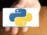 Python Associate In Python Programming Certification 2021 Livetalent Org